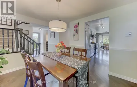 108 Clearwater Crescent Waterloo ON N2V 1L8