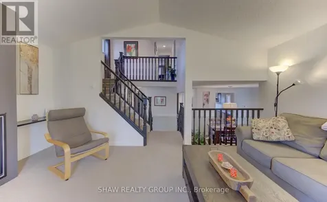 108 Clearwater Crescent Waterloo ON N2V 1L8