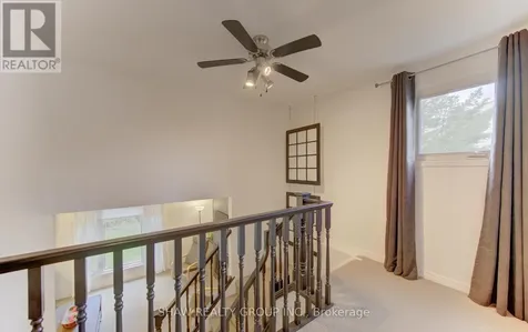 108 Clearwater Crescent Waterloo ON N2V 1L8