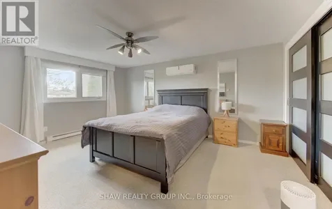 108 Clearwater Crescent Waterloo ON N2V 1L8