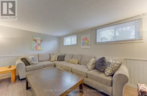 108 Clearwater Crescent Waterloo ON N2V 1L8