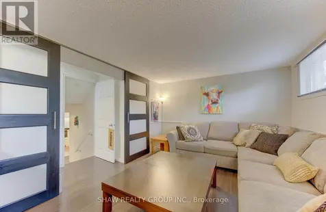 108 Clearwater Crescent Waterloo ON N2V 1L8
