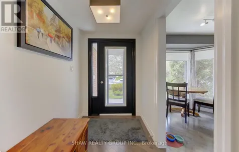 108 Clearwater Crescent Waterloo ON N2V 1L8