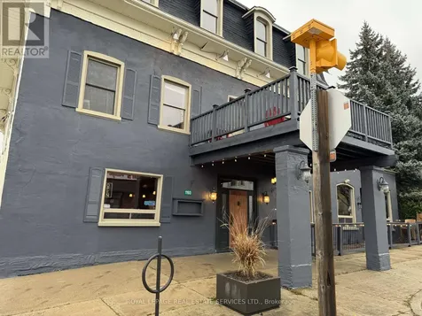 1193 Queens Bush Road Wellesley ON N0B 2T0