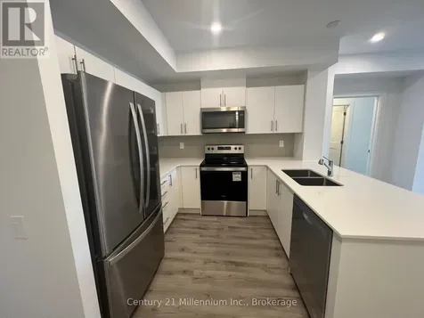 4 Kimberly Lane Collingwood ON L9Y 5T6