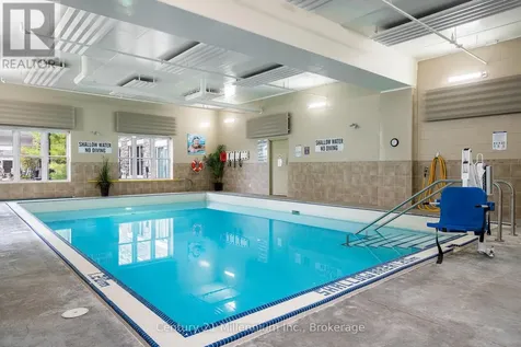4 Kimberly Lane Collingwood ON L9Y 5T6