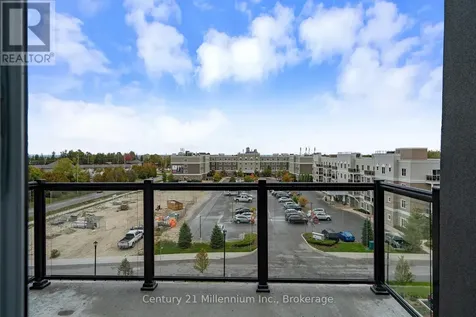 4 Kimberly Lane Collingwood ON L9Y 5T6