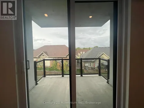 4 Kimberly Lane Collingwood ON L9Y 5T6