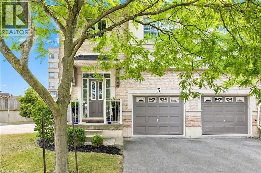 5080 Fairview Street Burlington ON L7L 7G2