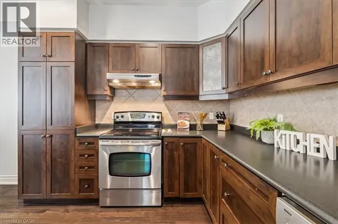 5080 Fairview Street Burlington ON L7L 7G2