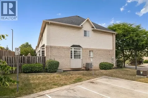 5080 Fairview Street Burlington ON L7L 7G2