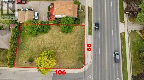 23 Centennial Parkway South Stoney Creek ON L8G 2C1