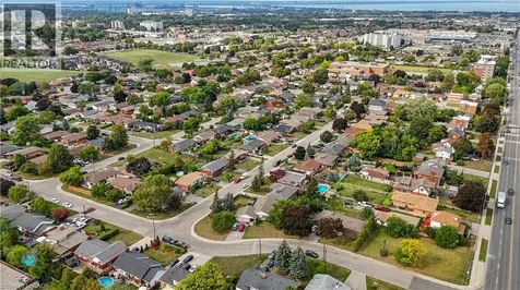 23 Centennial Parkway South Stoney Creek ON L8G 2C1