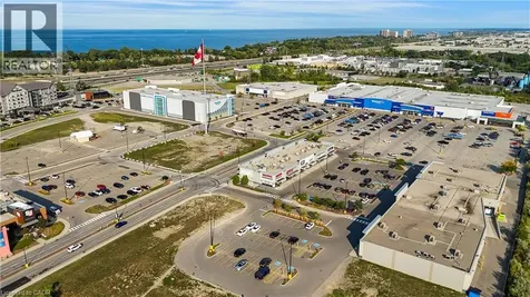 23 Centennial Parkway South Stoney Creek ON L8G 2C1