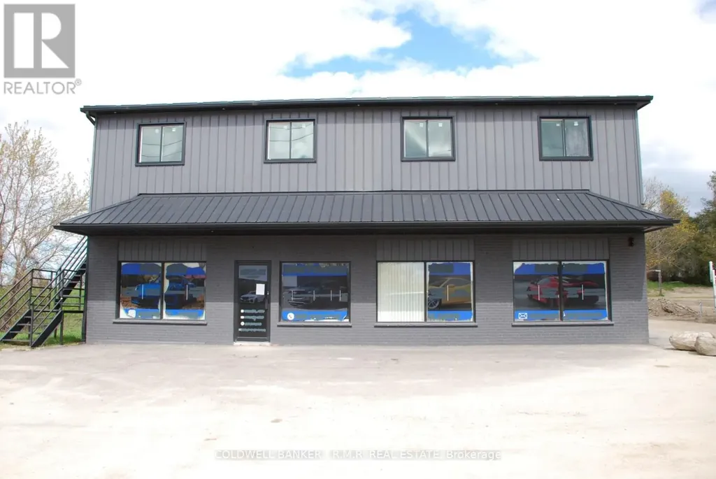 11151 Simcoe Street North Scugog ON L9L 1B3