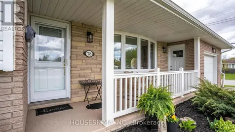 78 Peter Street Central Elgin ON N5R 5A8