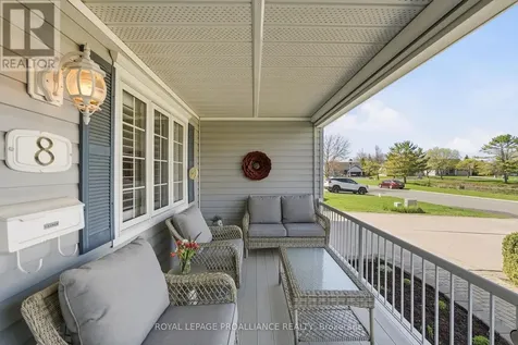 8 Sandpiper Way Brighton ON K0K 1H0