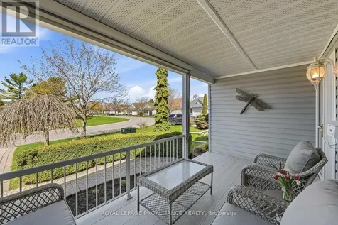 8 Sandpiper Way Brighton ON K0K 1H0
