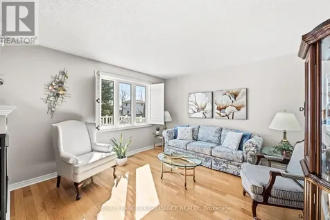 8 Sandpiper Way Brighton ON K0K 1H0