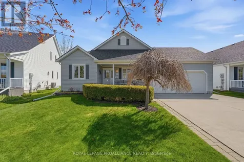 8 Sandpiper Way Brighton ON K0K 1H0