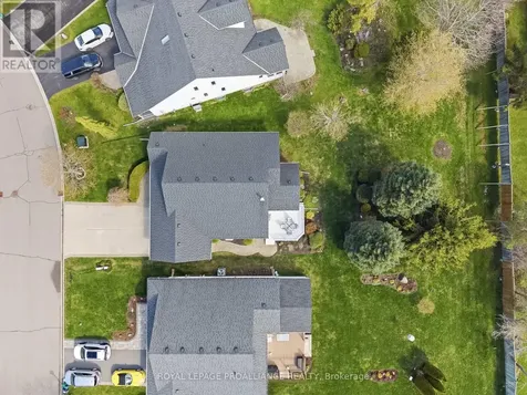 8 Sandpiper Way Brighton ON K0K 1H0