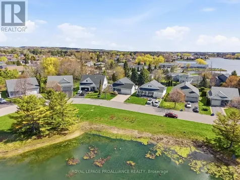8 Sandpiper Way Brighton ON K0K 1H0