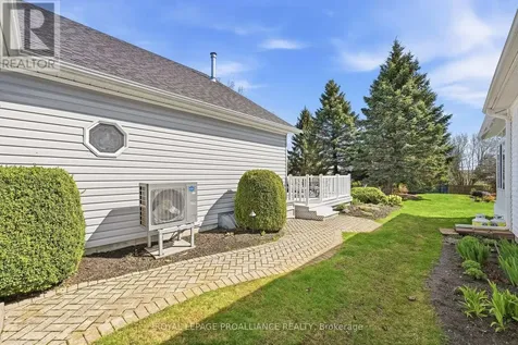 8 Sandpiper Way Brighton ON K0K 1H0