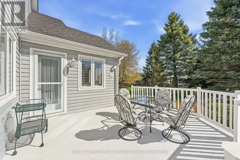 8 Sandpiper Way Brighton ON K0K 1H0