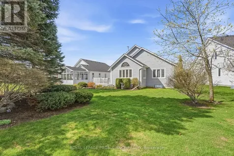 8 Sandpiper Way Brighton ON K0K 1H0