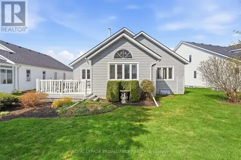 8 Sandpiper Way Brighton ON K0K 1H0