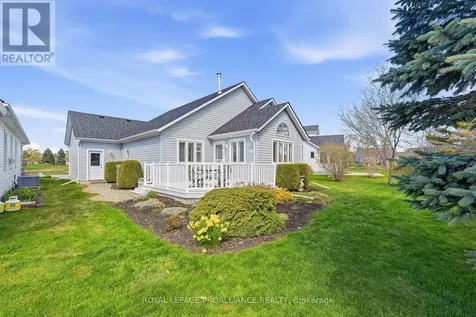 8 Sandpiper Way Brighton ON K0K 1H0