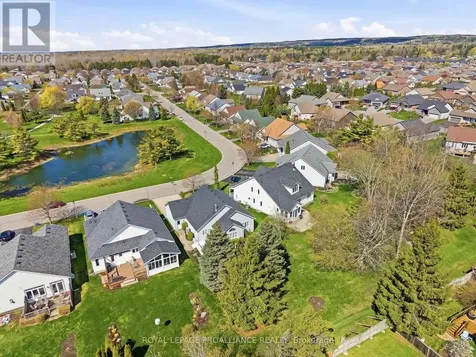 8 Sandpiper Way Brighton ON K0K 1H0