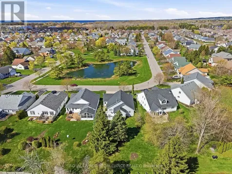 8 Sandpiper Way Brighton ON K0K 1H0