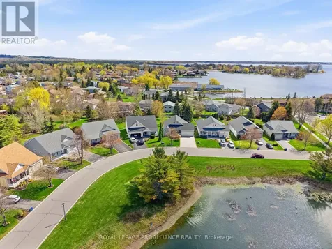 8 Sandpiper Way Brighton ON K0K 1H0