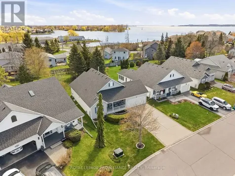 8 Sandpiper Way Brighton ON K0K 1H0