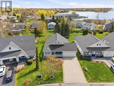 8 Sandpiper Way Brighton ON K0K 1H0