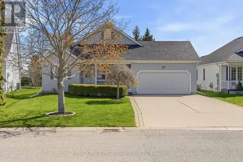 8 Sandpiper Way Brighton ON K0K 1H0