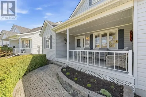 8 Sandpiper Way Brighton ON K0K 1H0