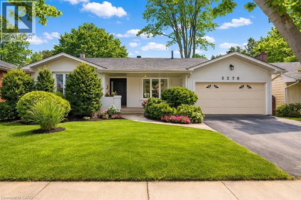 3270 Spruce Avenue Burlington ON L7N 1J4
