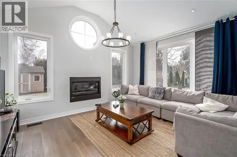 3270 Spruce Avenue Burlington ON L7N 1J4