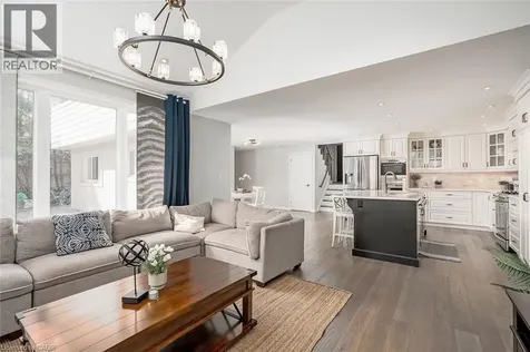 3270 Spruce Avenue Burlington ON L7N 1J4