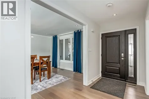 3270 Spruce Avenue Burlington ON L7N 1J4