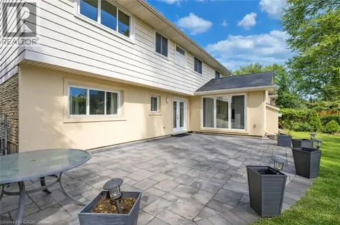 3270 Spruce Avenue Burlington ON L7N 1J4