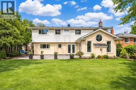 3270 Spruce Avenue Burlington ON L7N 1J4