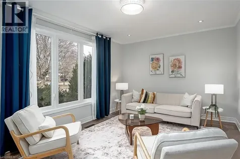 3270 Spruce Avenue Burlington ON L7N 1J4