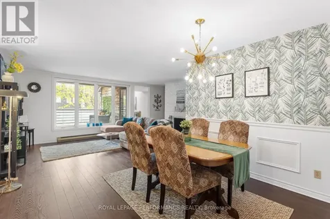 71 Sweetland Avenue Ottawa ON K1N 7T9