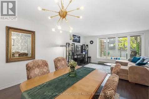 71 Sweetland Avenue Ottawa ON K1N 7T9