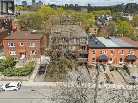 71 Sweetland Avenue Ottawa ON K1N 7T9