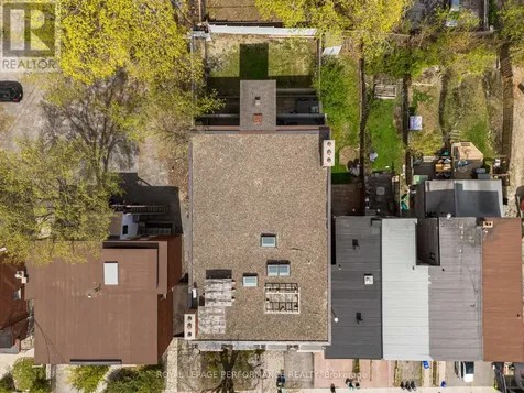 71 Sweetland Avenue Ottawa ON K1N 7T9