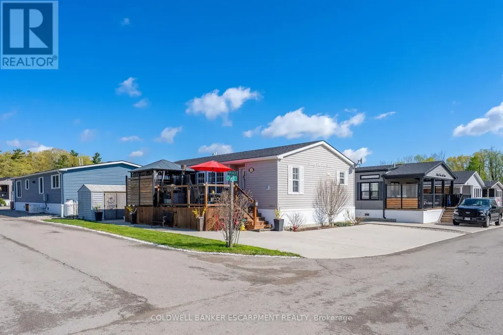 4449 Milburough Line Burlington ON L7P 0C5
